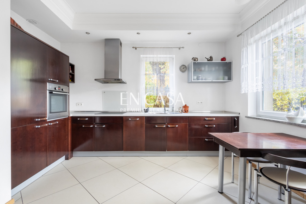 House Rent Milanówek Wielki Kąt 12